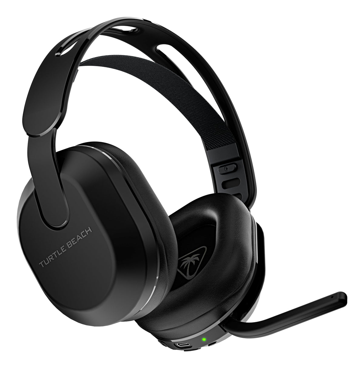 Turtle Beach Stealth 500 Wireless Gaming Headset, Black