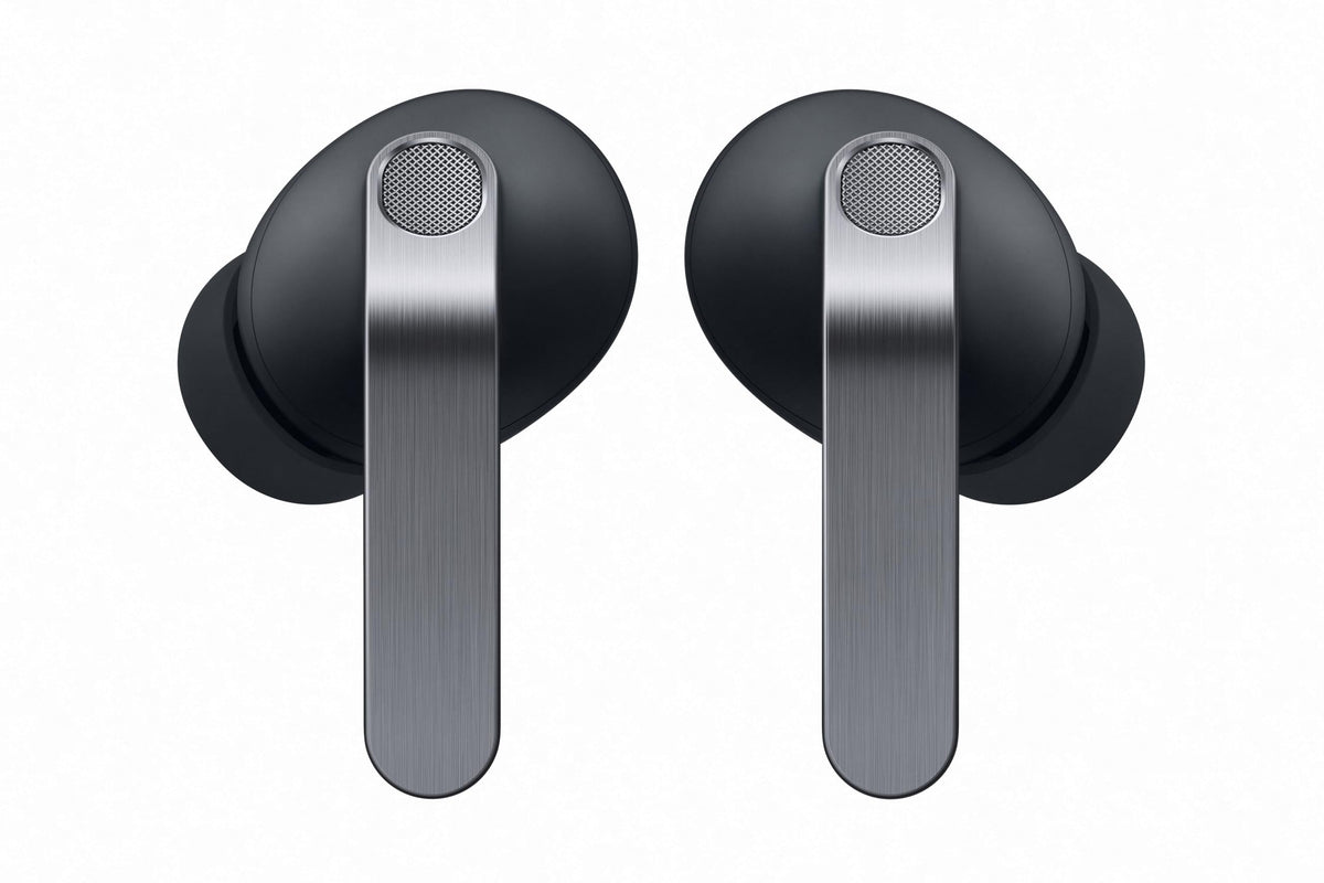 Samsung Galaxy Buds4 Pro, Black