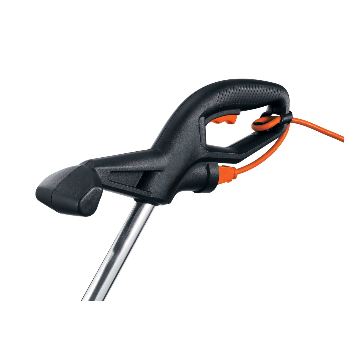 BLACK+DECKER Corded String Trimmer with Auto Feed
