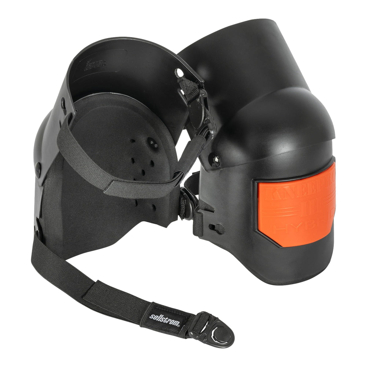 Sellstrom KneePro Professional Construction Kneepads