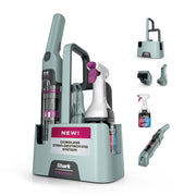 Shark StainForce Cordless Spot Cleaner, HX101C