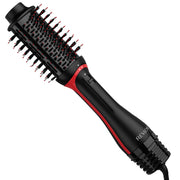 Revlon One-Step Volumizer PLUS Hair Dryer Brush, Black, RVDR5298F