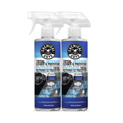 Chemical Guys Total Interior Cleaner and Protectant, 473 ml, 2 Pack
