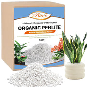 Riare Organic Horticultural Perlite, 10 L