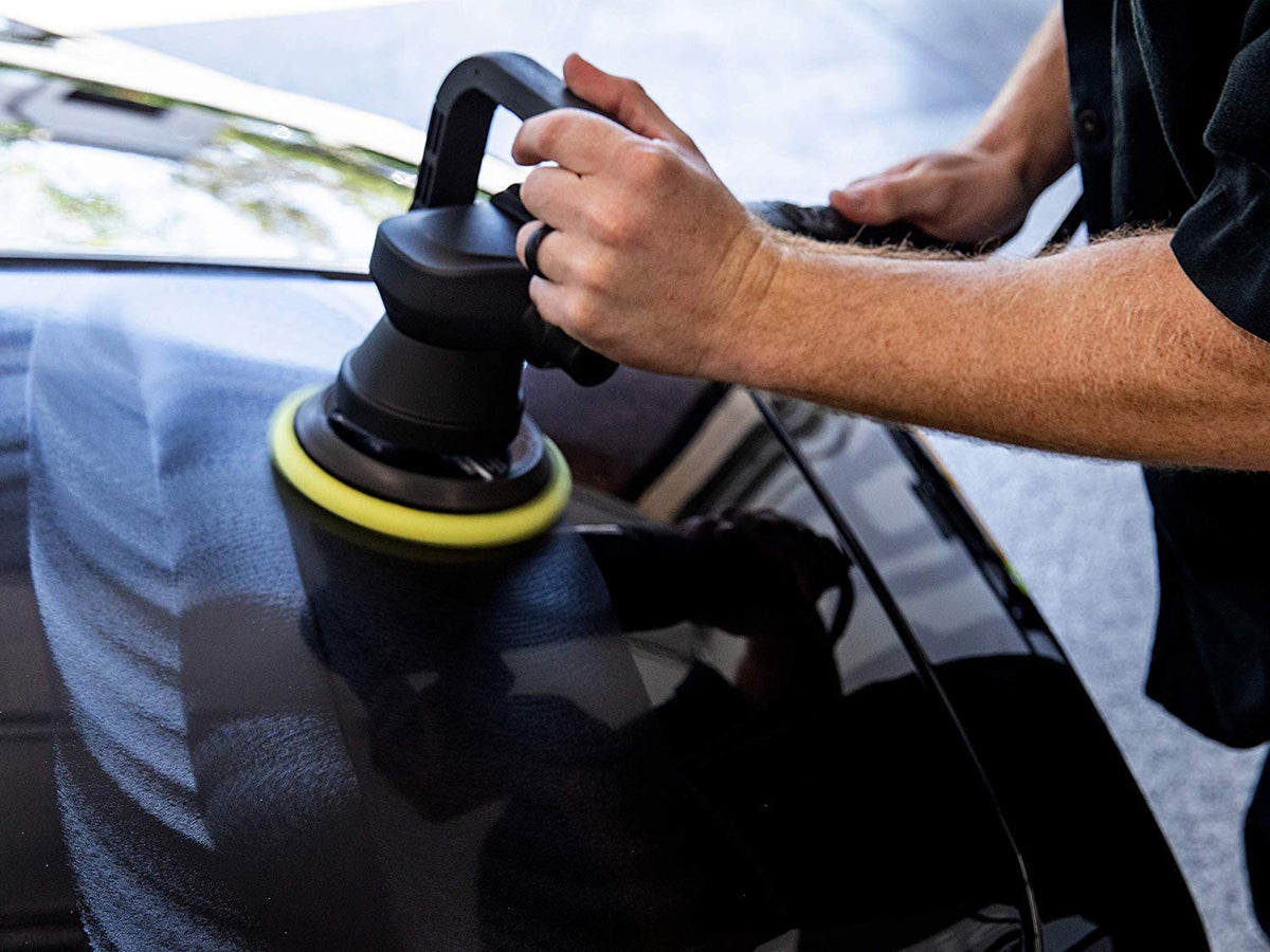 Meguiar's Ultimate Polish, High-Gloss Show Car Shine, 16 Oz