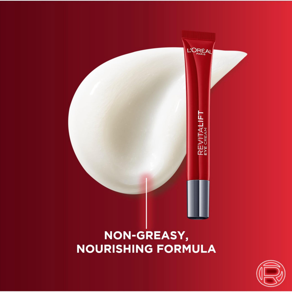 L'Oréal Paris Revitalift Triple Power LZR Eye Cream, 15 ml