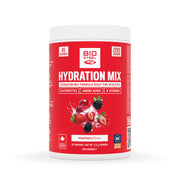 BioSteel Hydration Mix, Mixed Berry, 45 Servings
