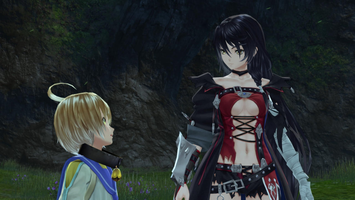 Tales of Berseria Remastered, PlayStation 5