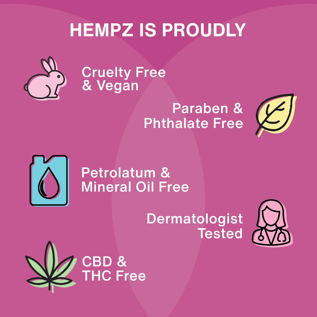 Hempz Buttercream Cake Body Lotion, Limited Edition, 17 Fl Oz