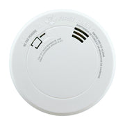 First Alert 10 Year Battery Smoke and CO Alarm with Voice, PRC710VA-6