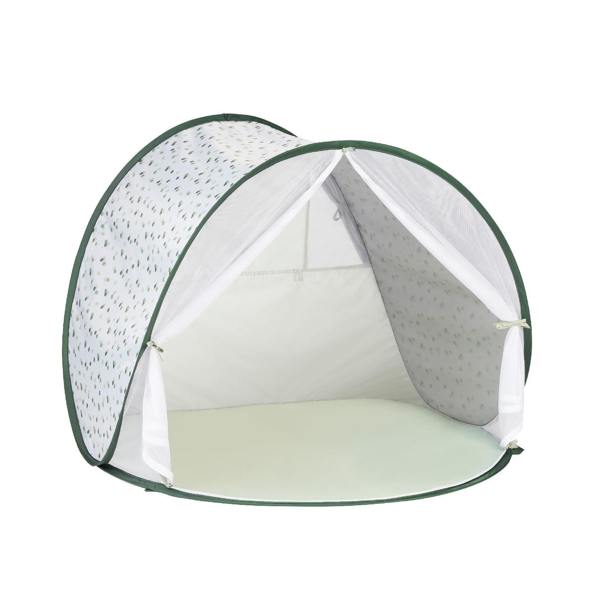 Babymoov Anti-UV Baby & Toddler Beach Tent, UPF 50+, Provence