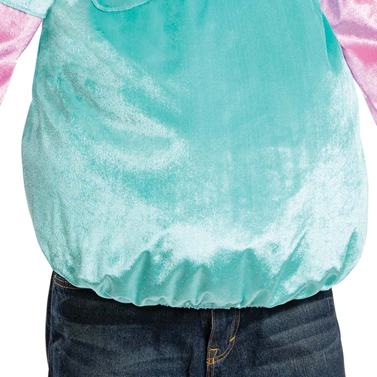 Peppa Pig Daddy Pig Men's Costume, Large (42-46)