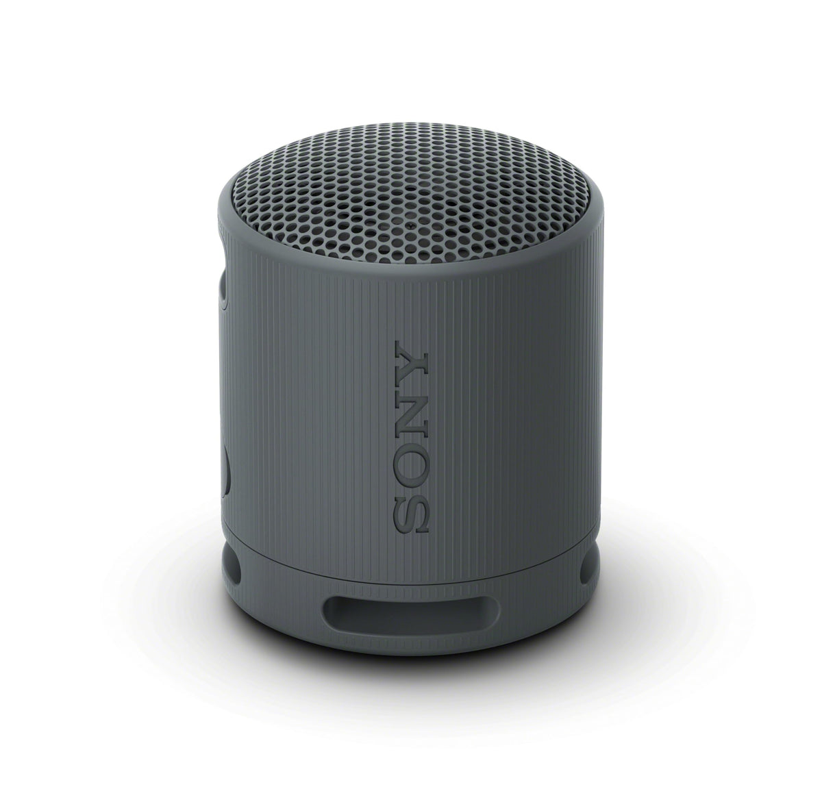Sony SRS-XB100 Compact Wireless Bluetooth Speaker, Black