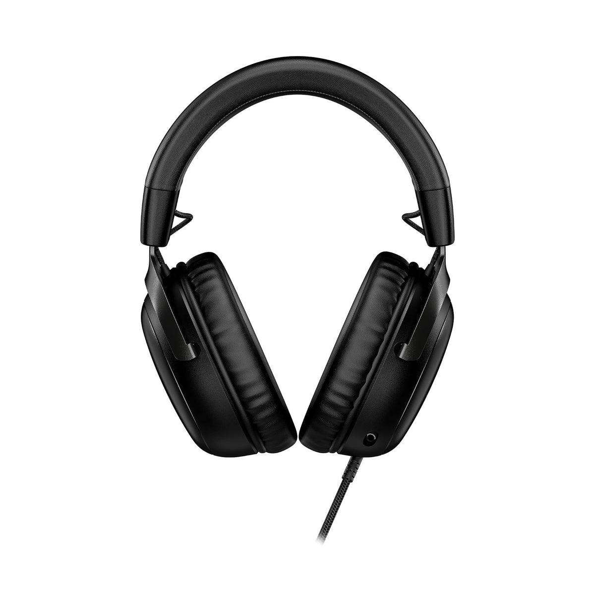 HyperX Cloud III Wired Gaming Headset, Black
