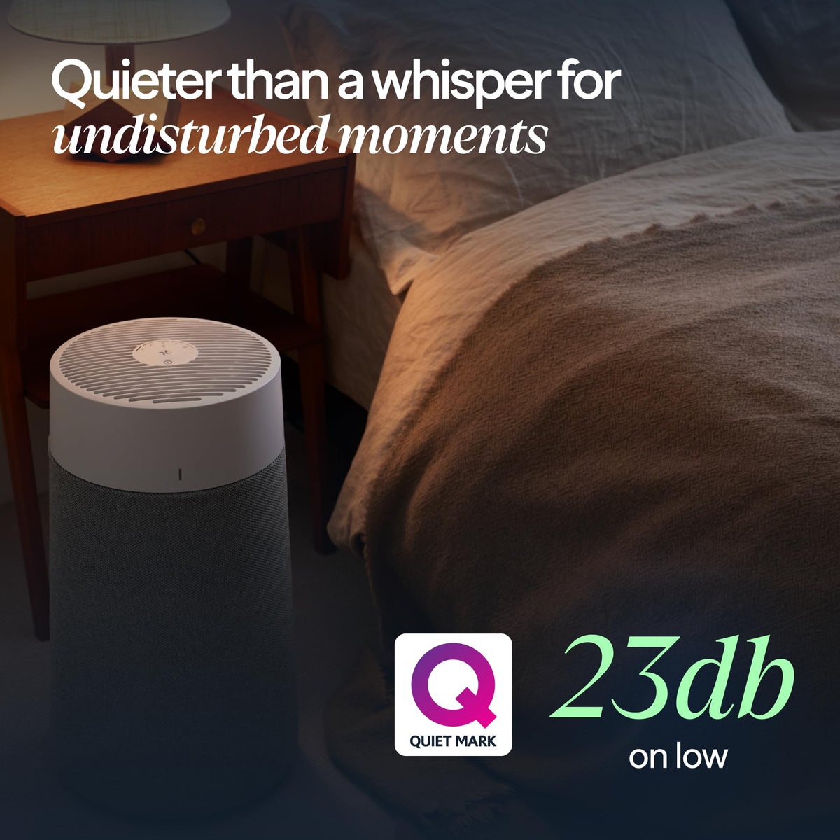 BLUEAIR Blue Pure 311i Max Smart Air Purifier