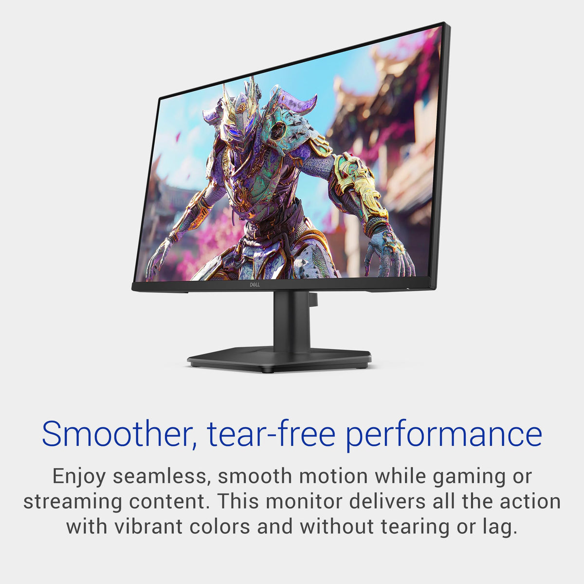 Dell 24 240Hz Monitor SE2426HG, 23.8-inch FHD