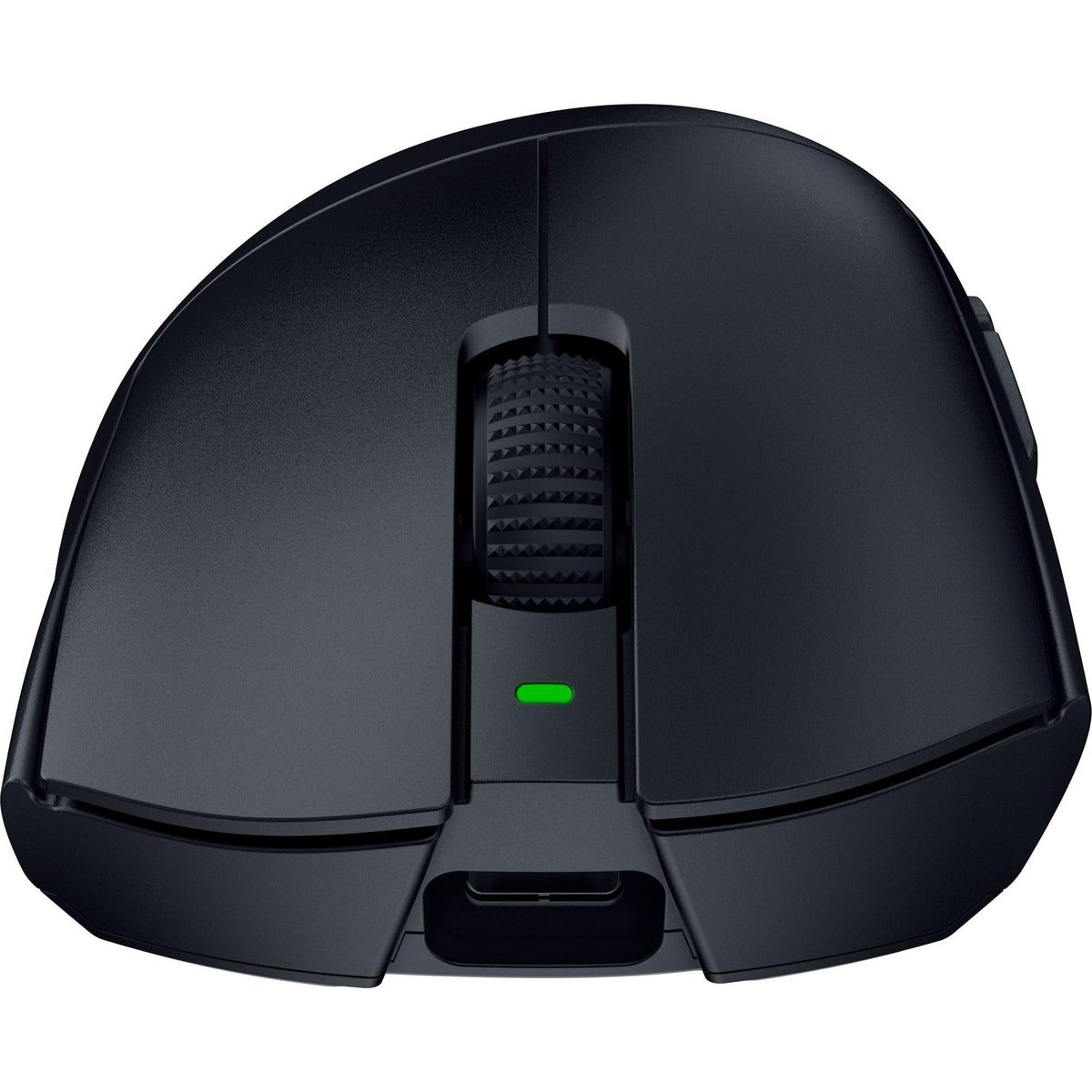 Razer DeathAdder V3 HyperSpeed Wireless Gaming Mouse, 55g, Black