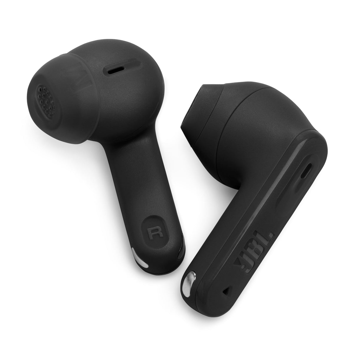 JBL Tune Flex 2 True Wireless Noise Cancelling Earbuds, Black