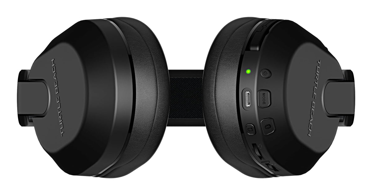 Turtle Beach Stealth 500 Wireless Gaming Headset, Black