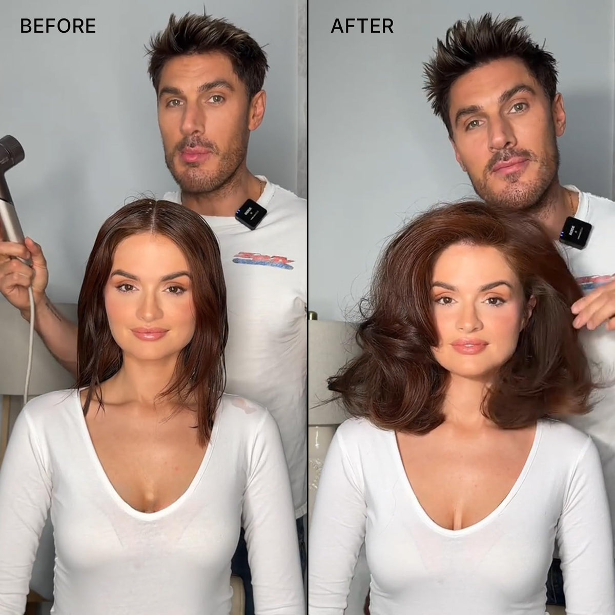 Color Wow Xtra Large Bombshell Volumizer, Alcohol-Free