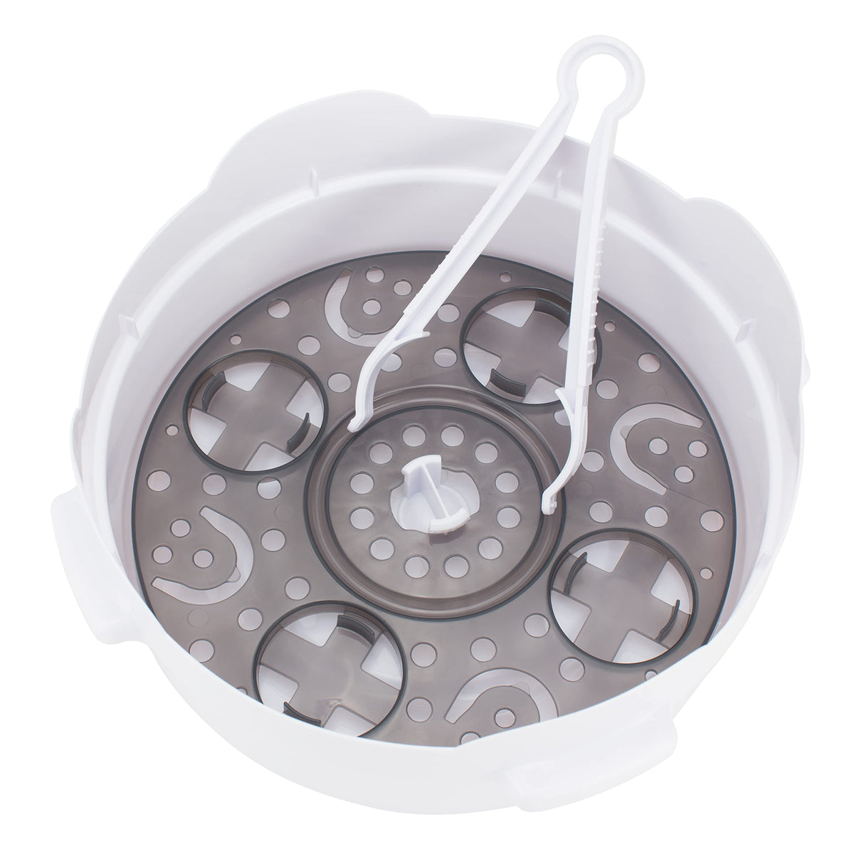 Dr. Brown's Microwave Steam for Baby Bottles and Parts
