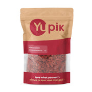 Yupik Natural Dried Goji Berries, 1 kg
