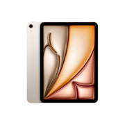 Apple iPad Air 11-inch with M4 Chip, Wi-Fi, 128GB, Starlight