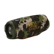 JBL Charge 6 Portable Waterproof Bluetooth Speaker, Squad