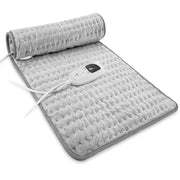 Electric Moist & Dry Heating Pad