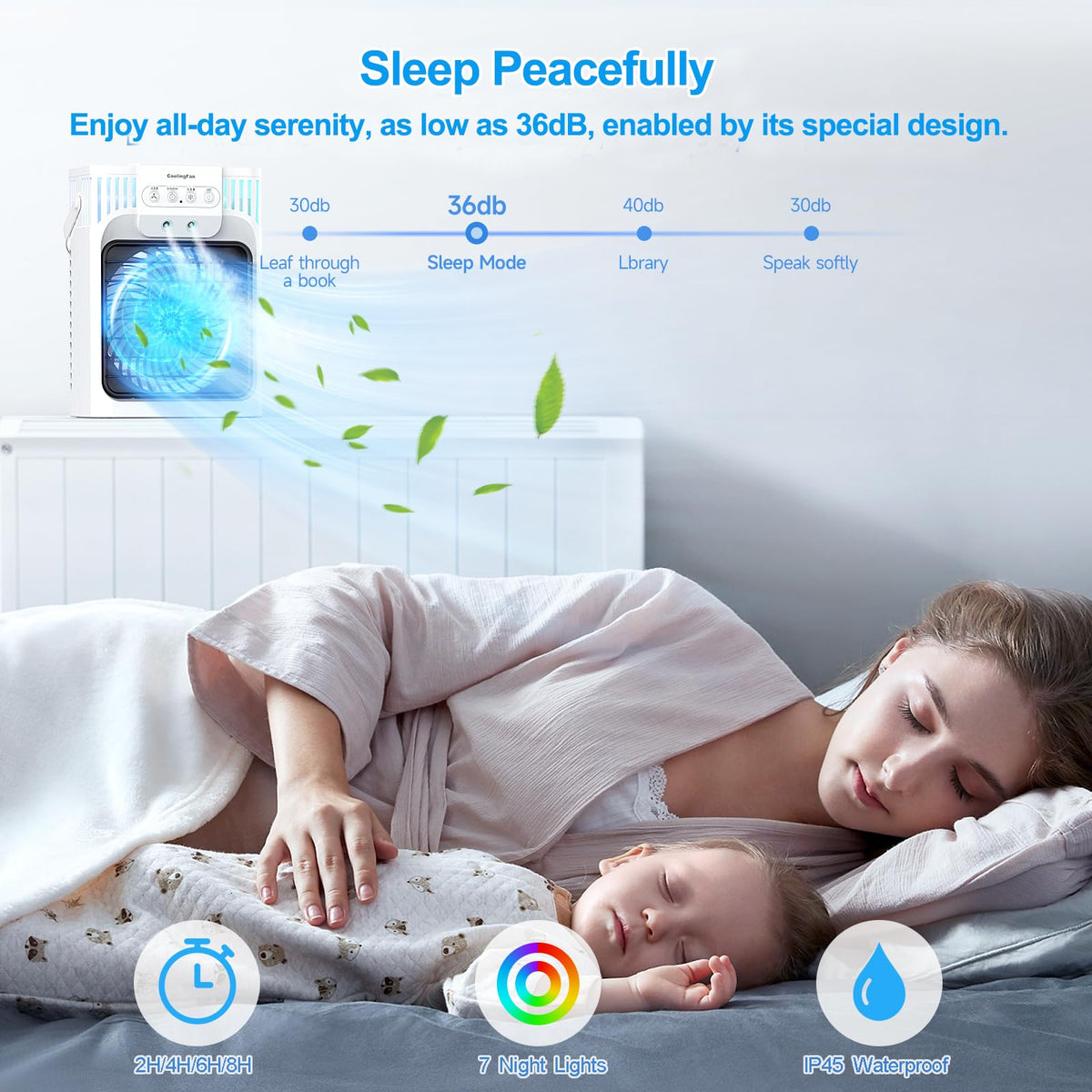 Portable Air Conditioners