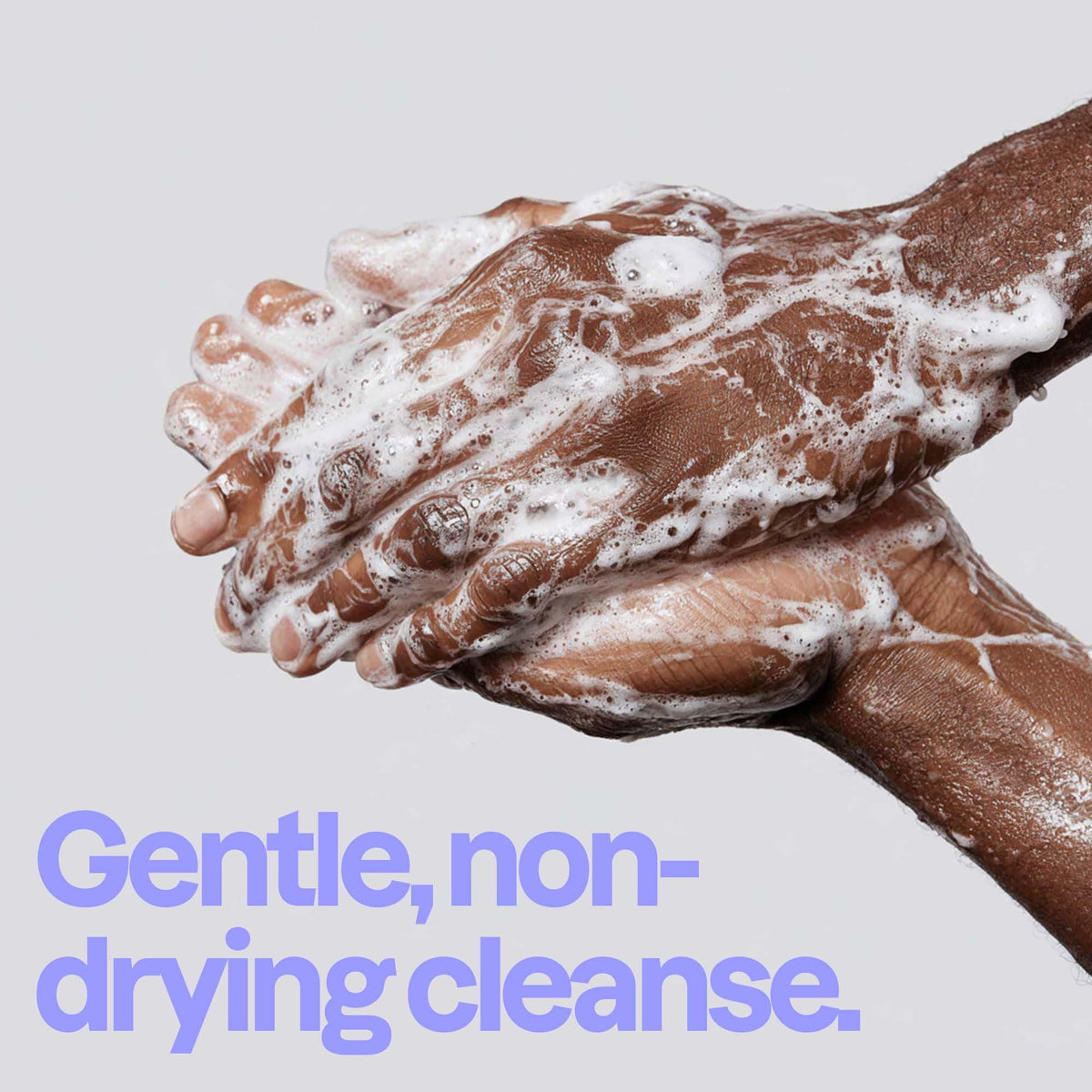 ATTITUDE Foaming Hand Soap Refill, Orange Blossom & Eucalyptus, 2 L
