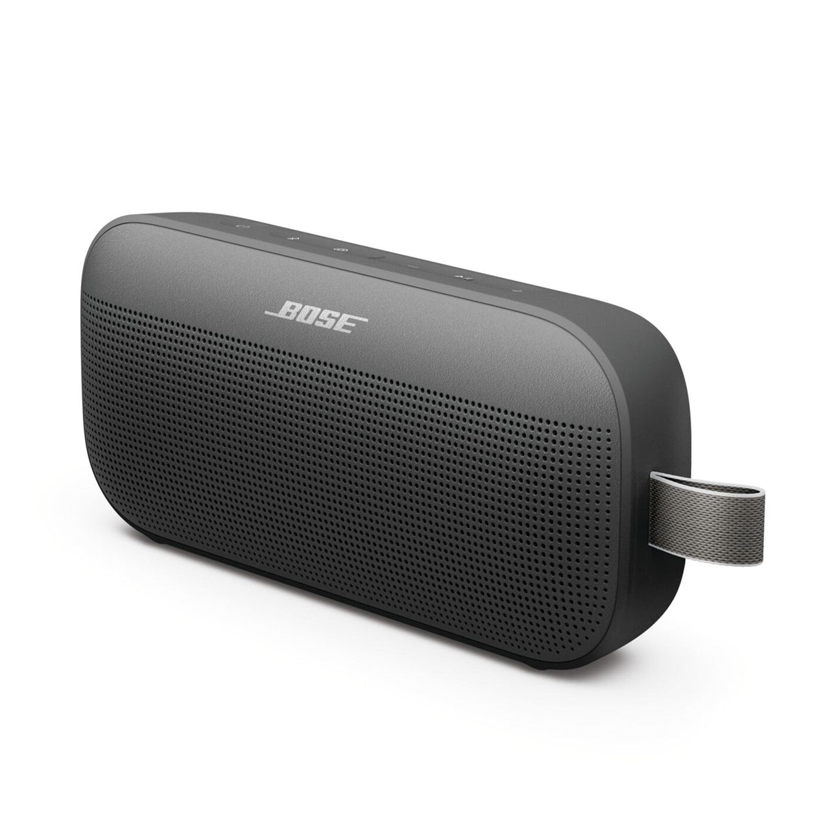 Bose SoundLink Flex Bluetooth Speaker 2nd Gen, Black