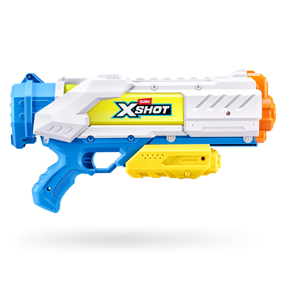 ZURU X-Shot Water Fast-Fill Medium Water Blaster, 2 Pack