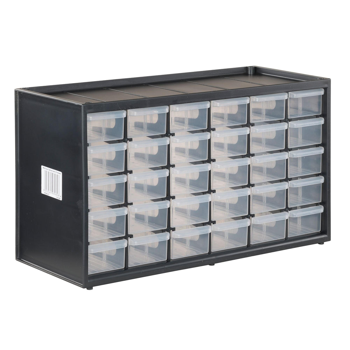 CRAFTSMAN Stackable 30 Compartment Hardware Organizer (CMST40730)