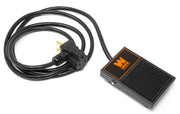 WEN WA0392 120V 15-Amp Momentary Power Foot Pedal Switch