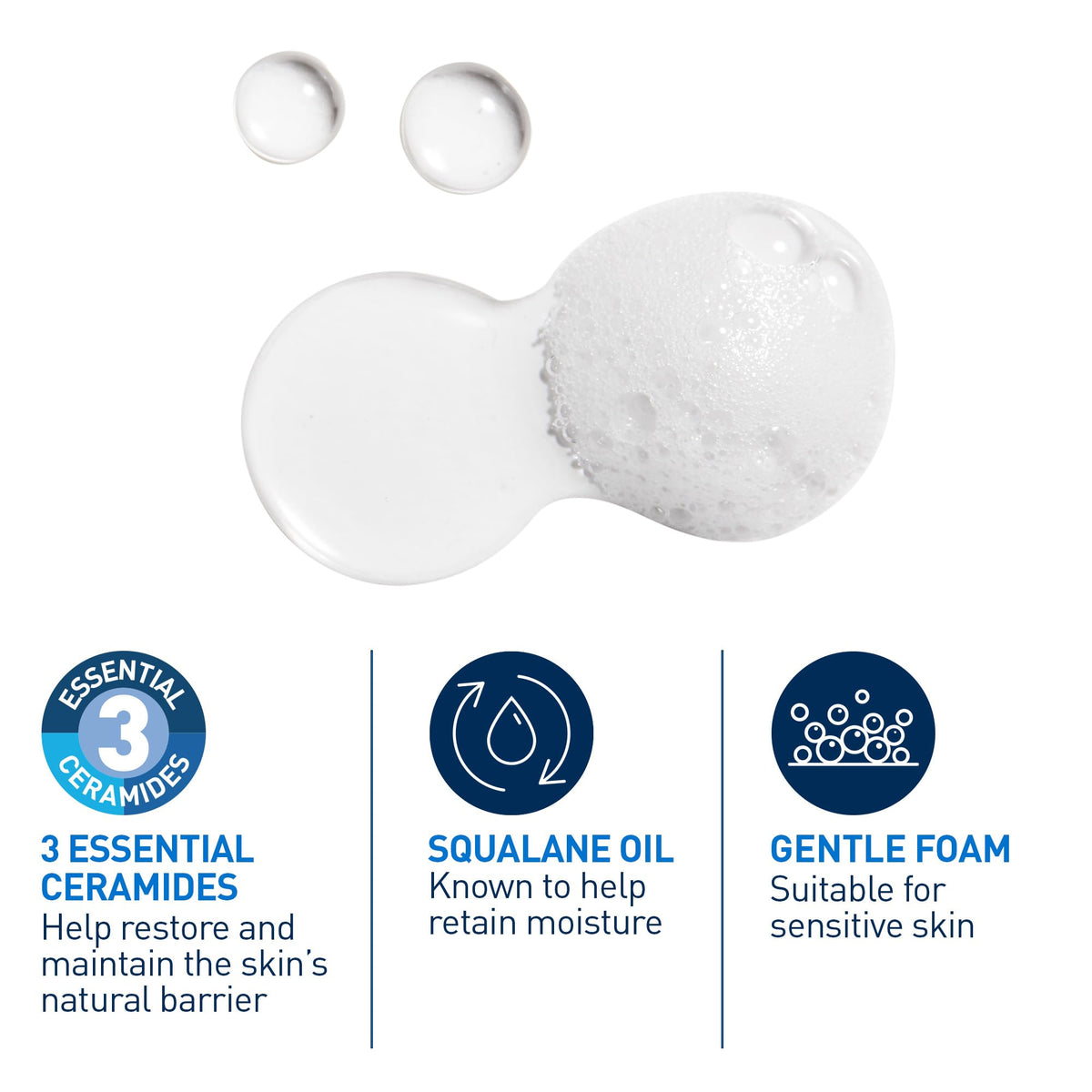 CeraVe Hydrating Oil Cleanser for Face, 562 mL