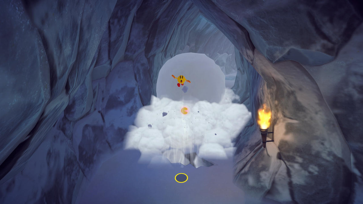 Pac-Man World Re-Pac 2, Nintendo Switch 2