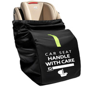Universal Car Seat Travel Bag for Airplane