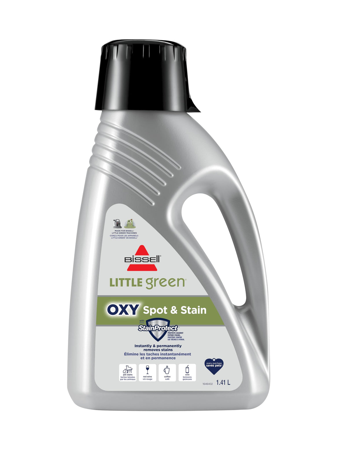 BISSELL Little Green Spot & Stain Formula (2038N)
