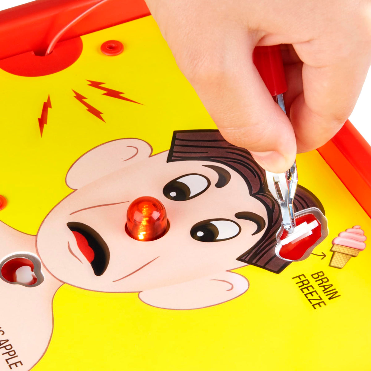 Hasbro Classic Operation Skill Game, 4545