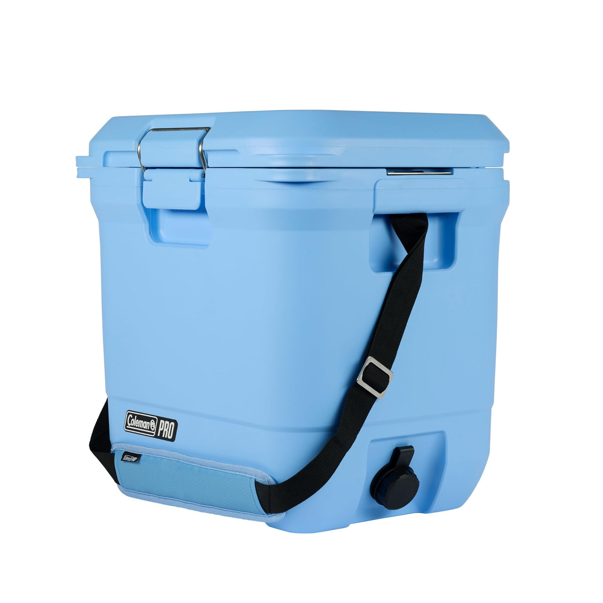 Coleman Pro 25-Quart Premium Hard Cooler, 36-Can Capacity