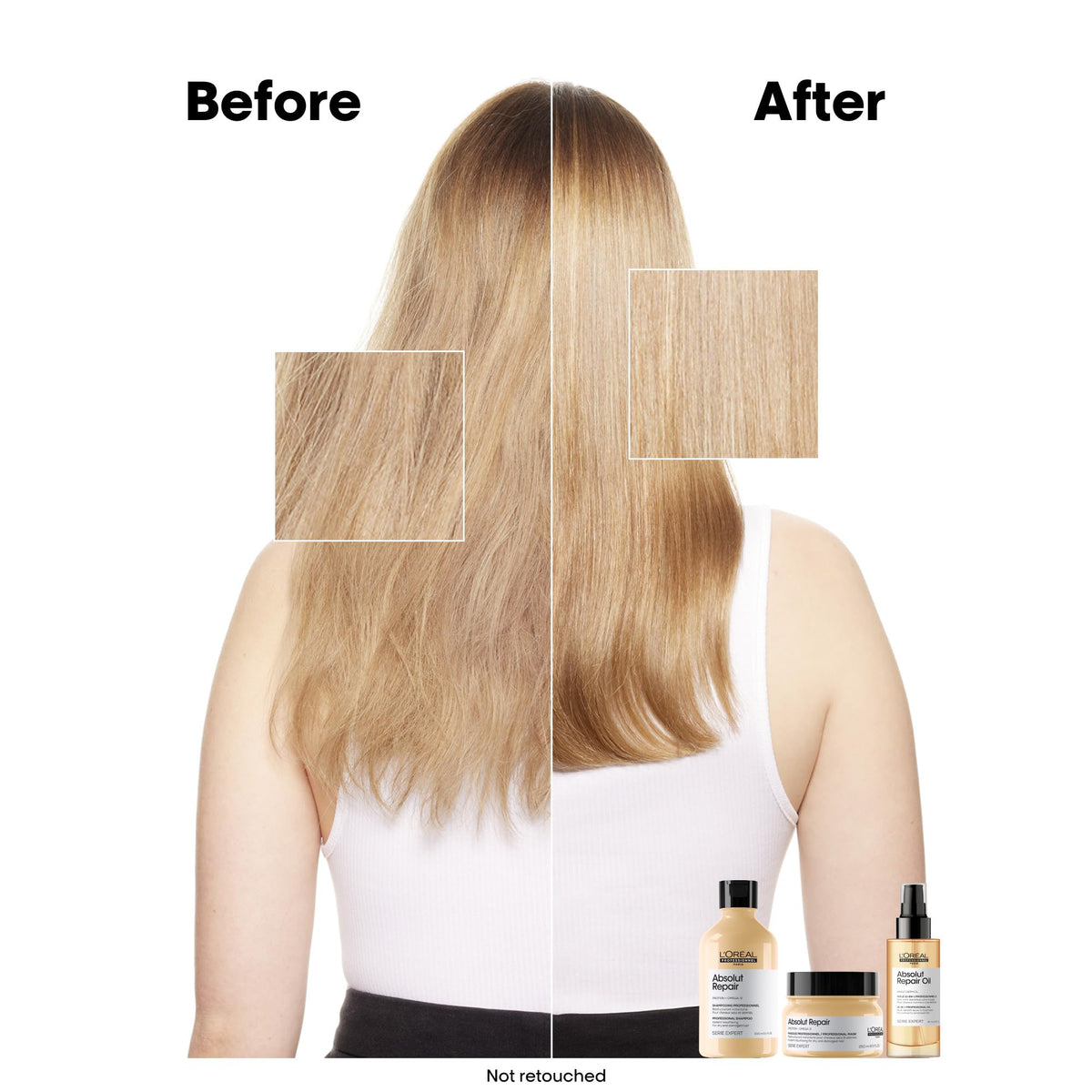 L'Oréal Professionnel Absolut Repair Conditioner