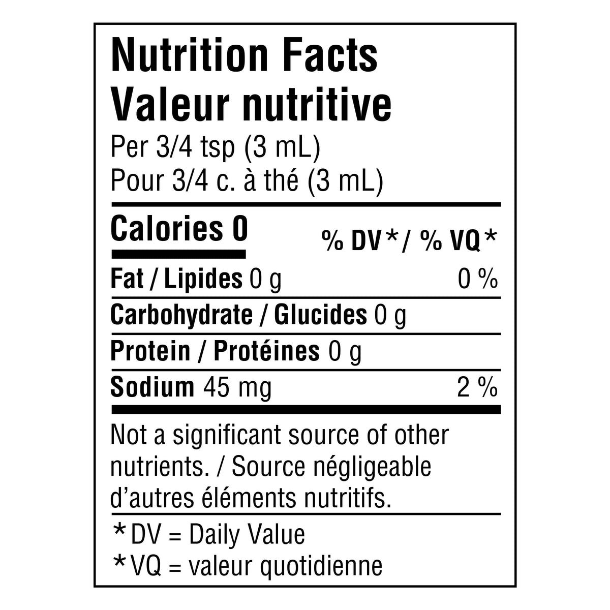 Crystal Light Strawberry Lemonbabe Liquid Drink Mix, 48 mL, Pack of 12