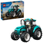 LEGO City Tractor, 60498