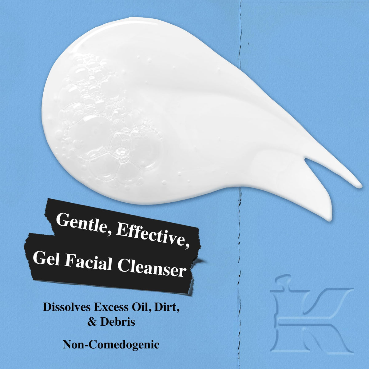 Kiehl's Ultra Facial Cleanser