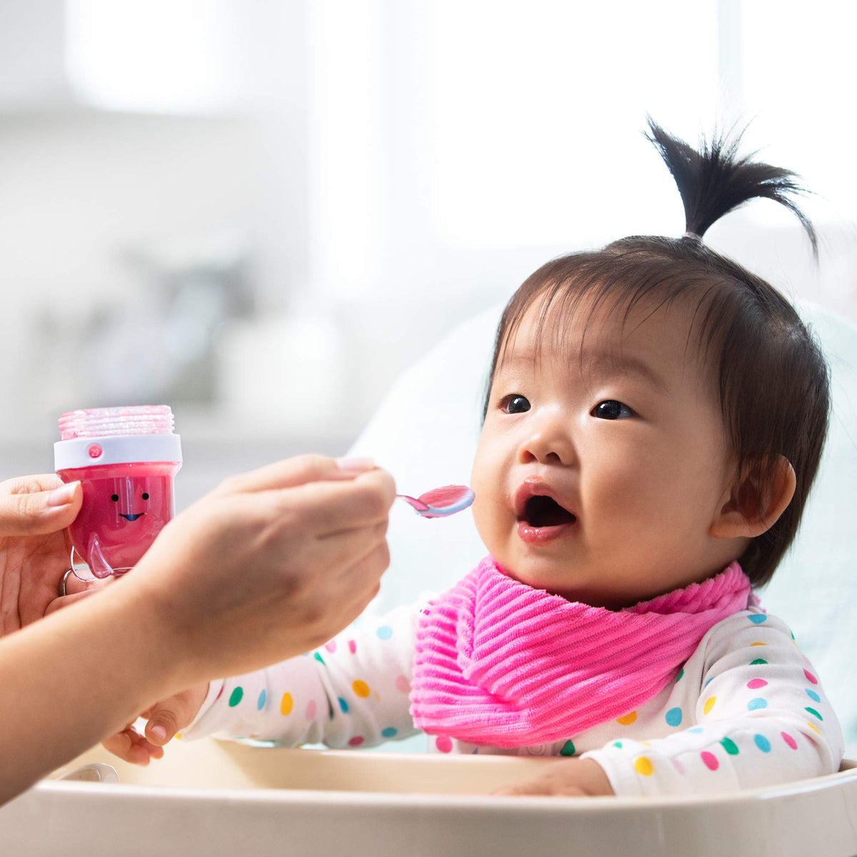 NutriBullet Baby Food Prep System