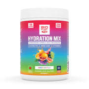 BioSteel Zero Sugar Hydration Mix, Rainbow Twist, 100 Servings