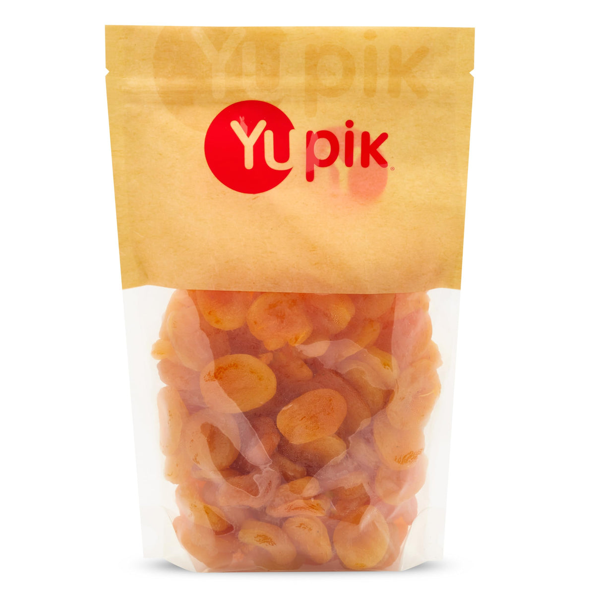 Yupik Jumbo Turkish Apricots, 1 kg