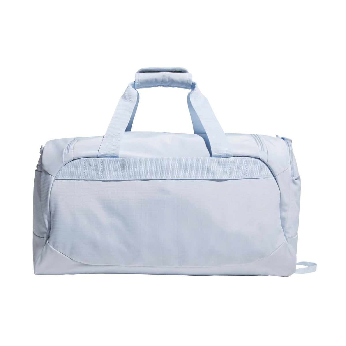Adidas Unisex Defender 5 Small Duffel Bag, Crystal Sky/Wonder Blue