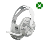 Turtle Beach Stealth 500 Wireless Gaming Headset, Arctic Camo
